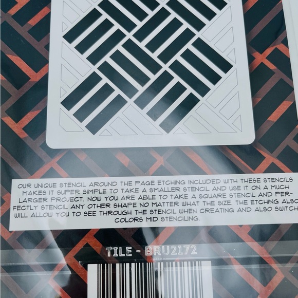 Card Kit Splish Splash Brutus Monroe Inspiration Box Gift Retired - Picture 8 of 13